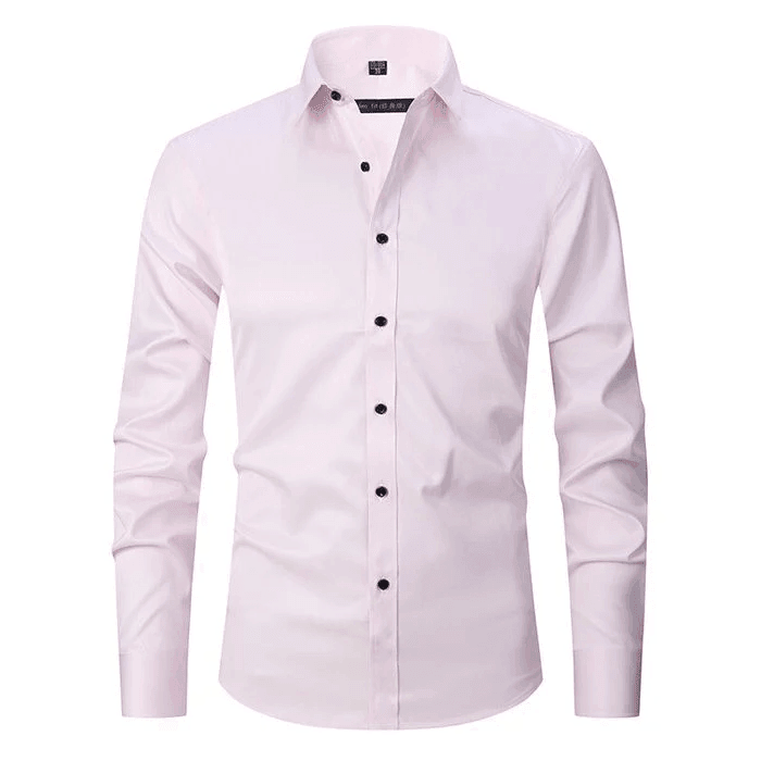 Stretch-Shirt Liam