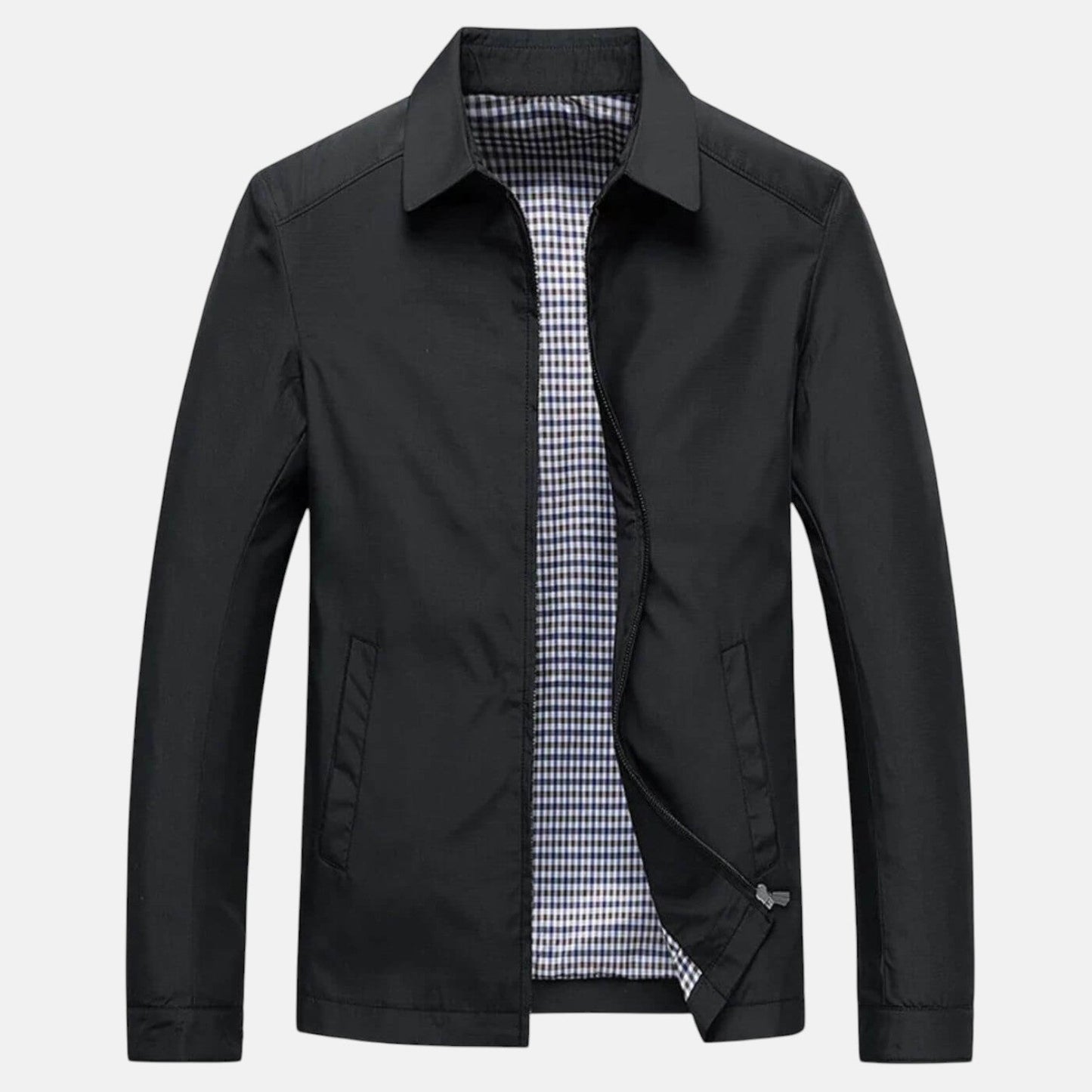 Premium- und Komfortjacke Raoul