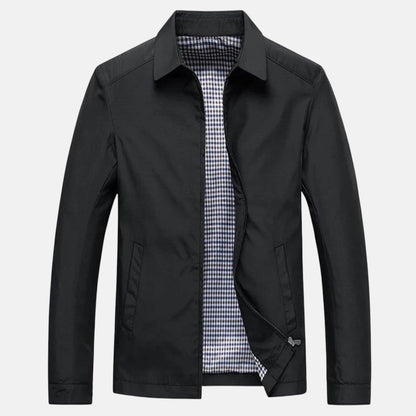 Premium- und Komfortjacke Raoul