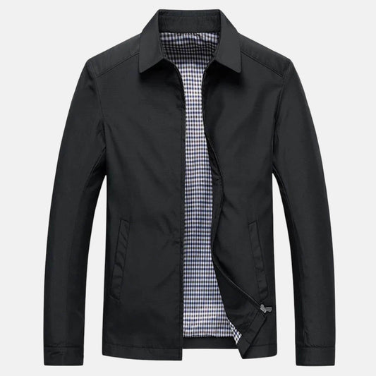 Premium- und Komfortjacke Raoul
