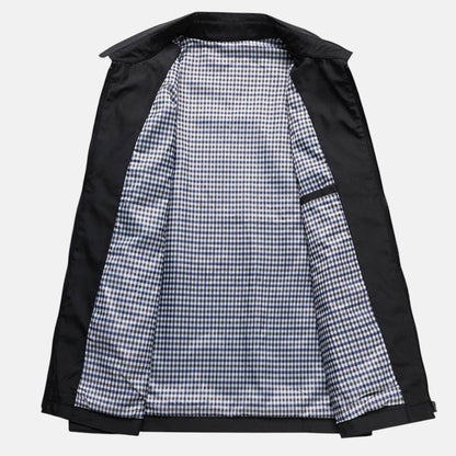 Premium- und Komfortjacke Raoul