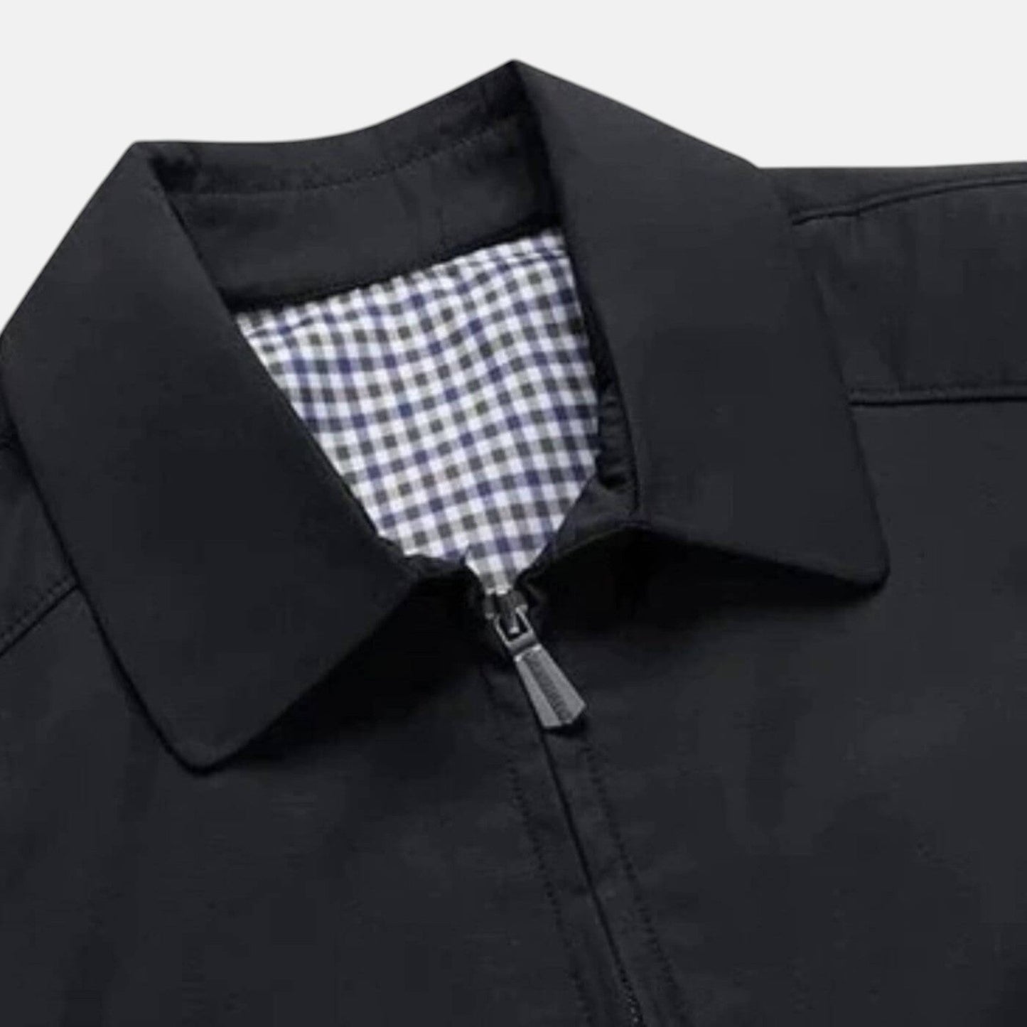 Premium- und Komfortjacke Raoul