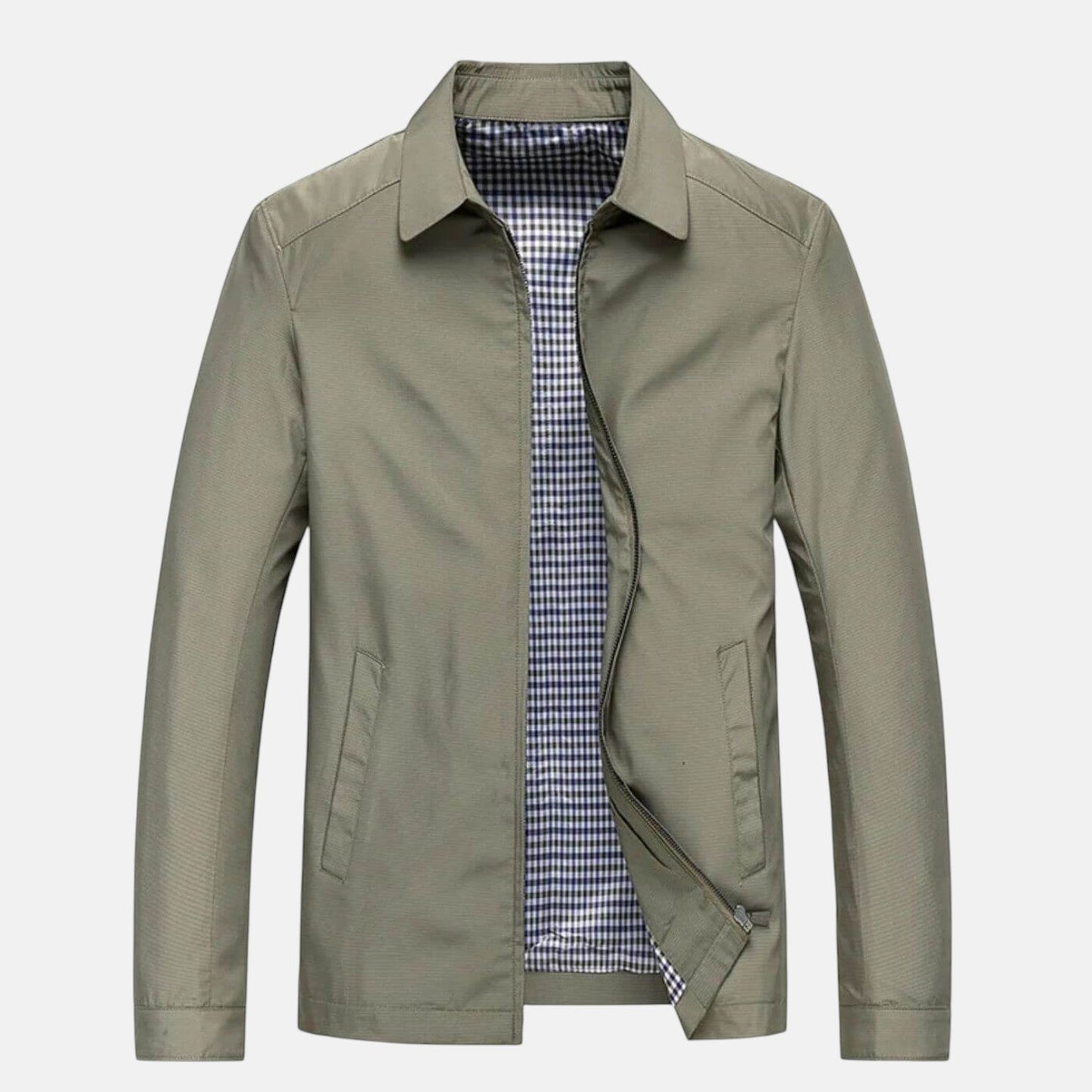 Premium- und Komfortjacke Raoul