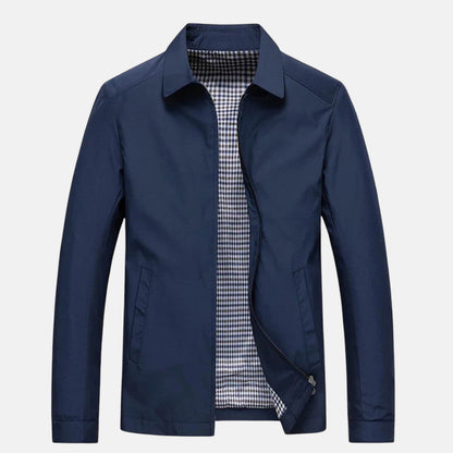Premium- und Komfortjacke Raoul