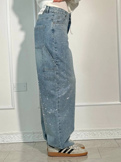 Diamant-Hose Sofia