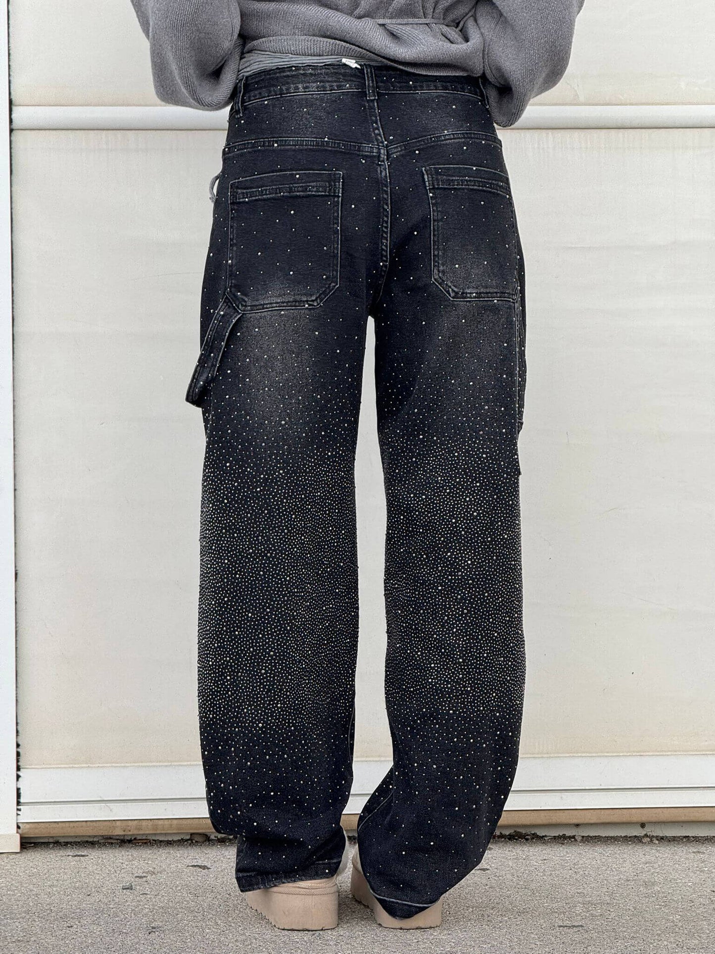 Diamant-Hose Sofia