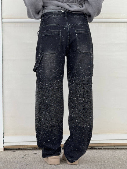 Diamant-Hose Sofia