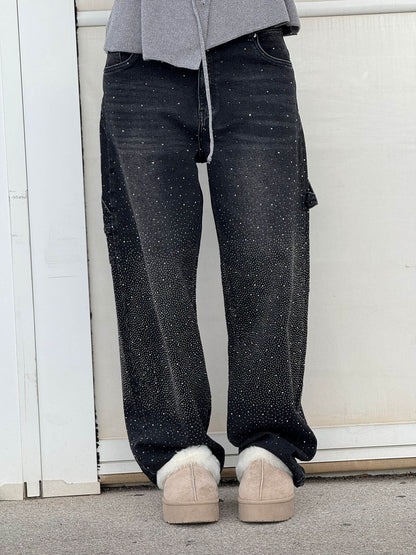 Diamant-Hose Sofia