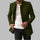 Eleganter Herrenmantel Wrenn