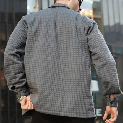 Elegante Freizeitjacke mit Steppdesign Bob