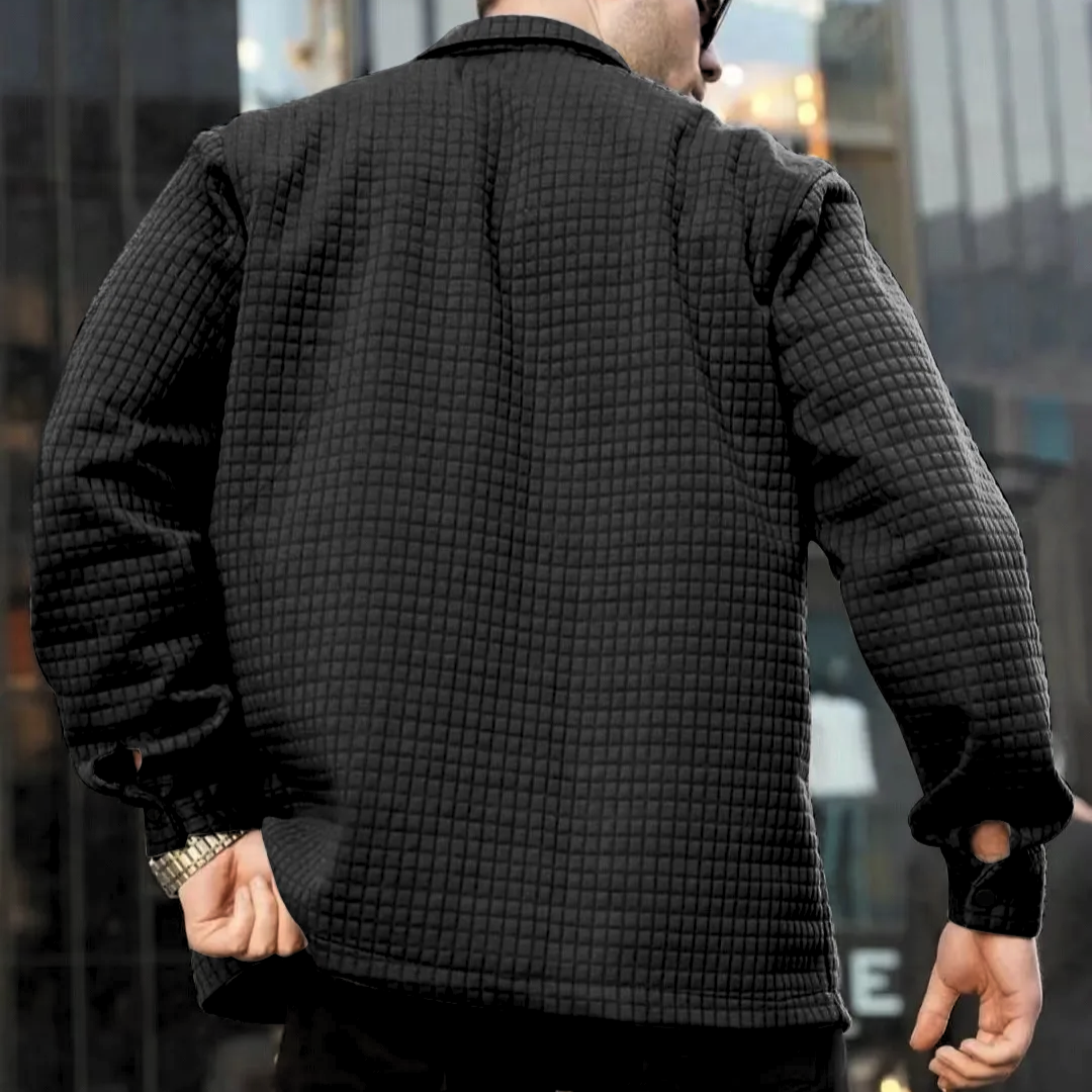 Elegante Freizeitjacke mit Steppdesign Bob