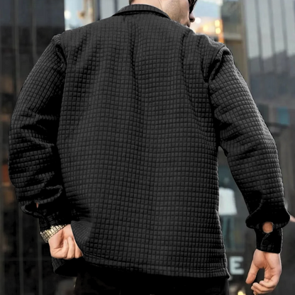 Elegante Freizeitjacke mit Steppdesign Bob