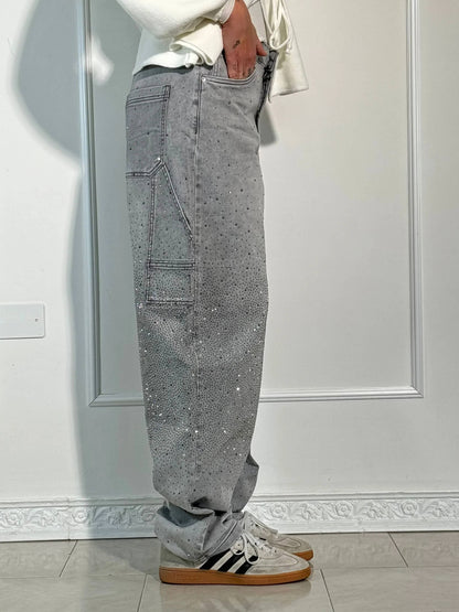 Diamant-Hose Sofia