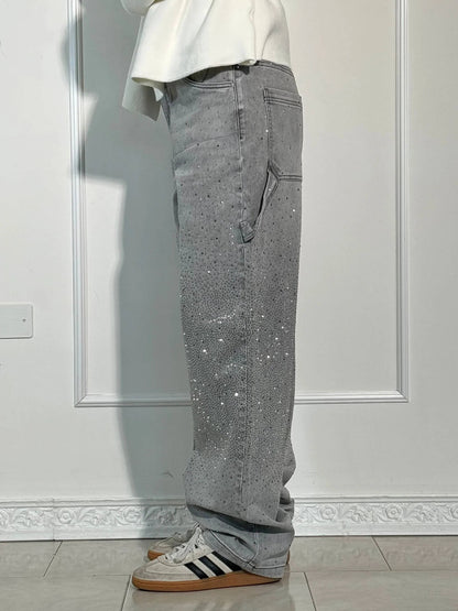 Diamant-Hose Sofia