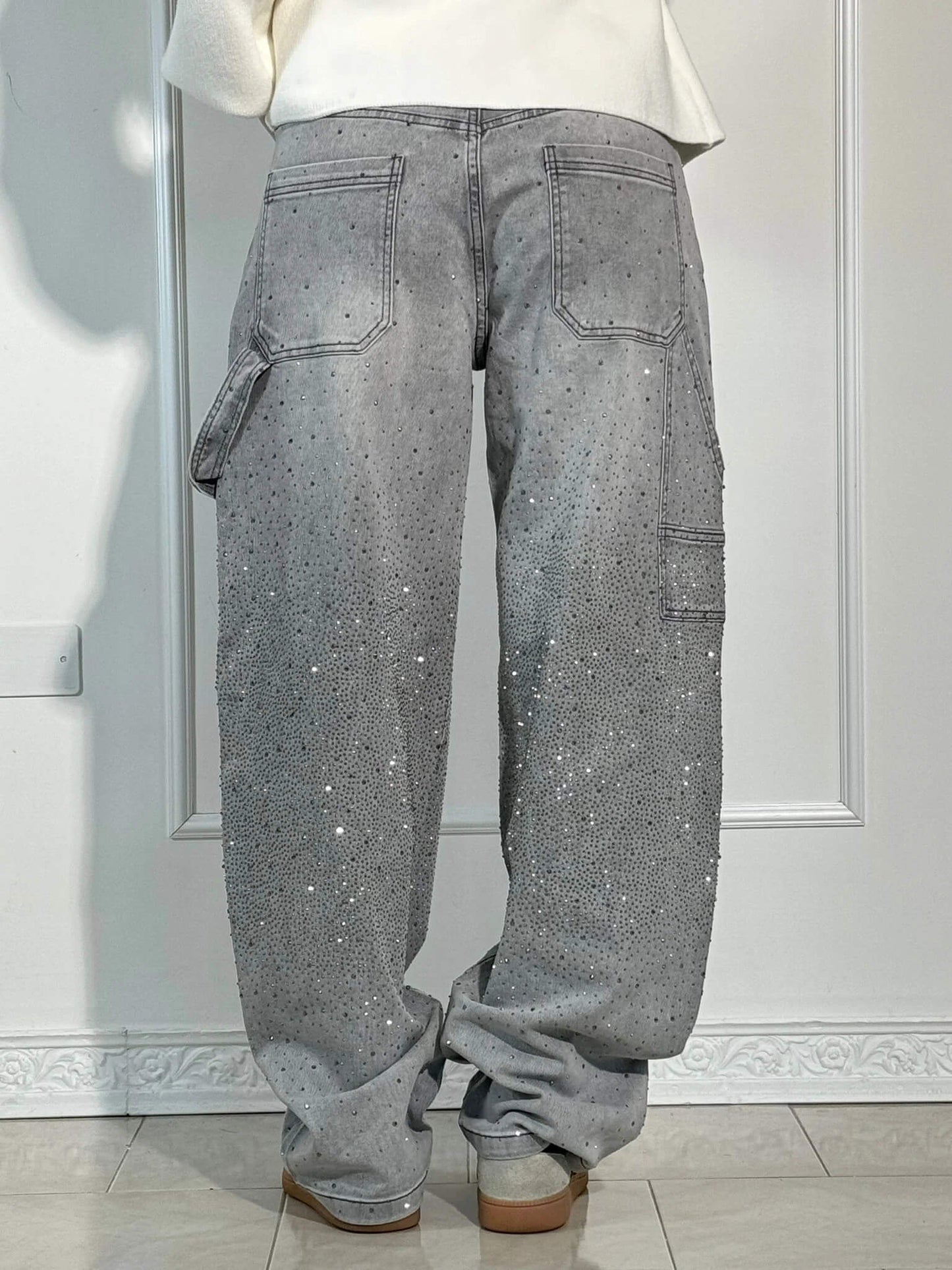 Diamant-Hose Sofia
