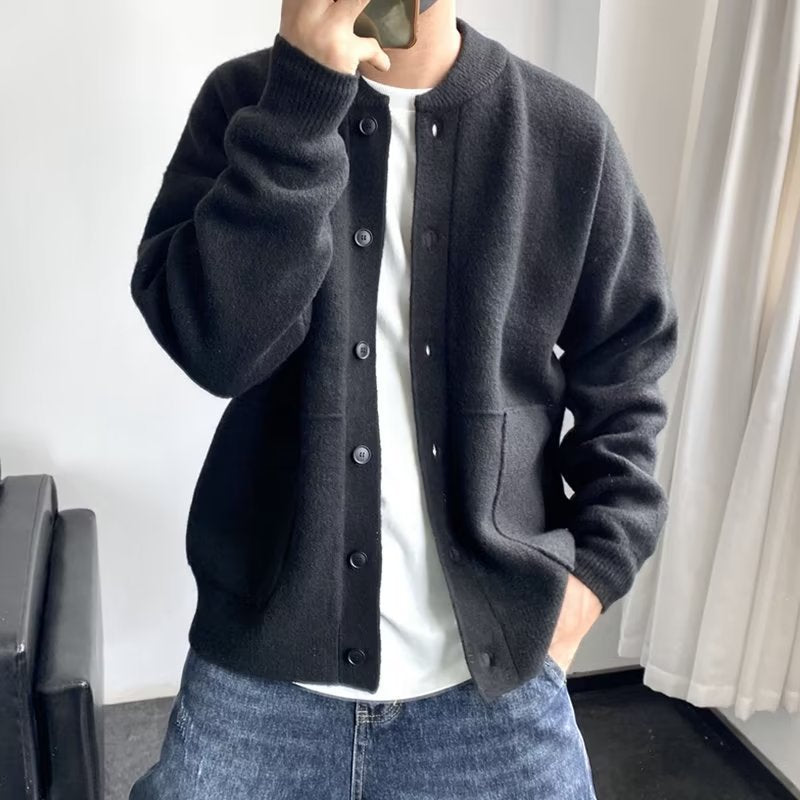 Luxus Pullover Mason