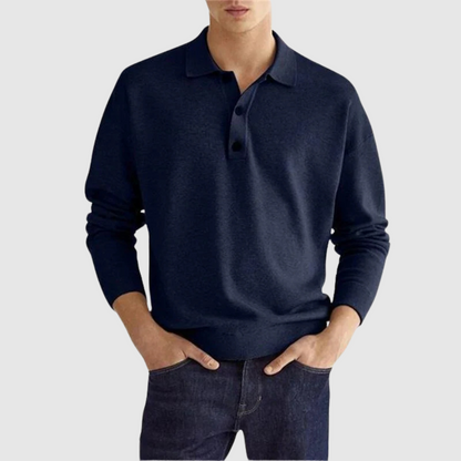 Lässiger Stil und maximaler Komfort Elio