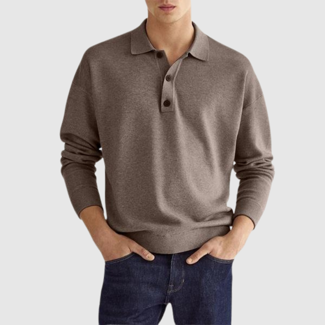 Lässiger Stil und maximaler Komfort Elio