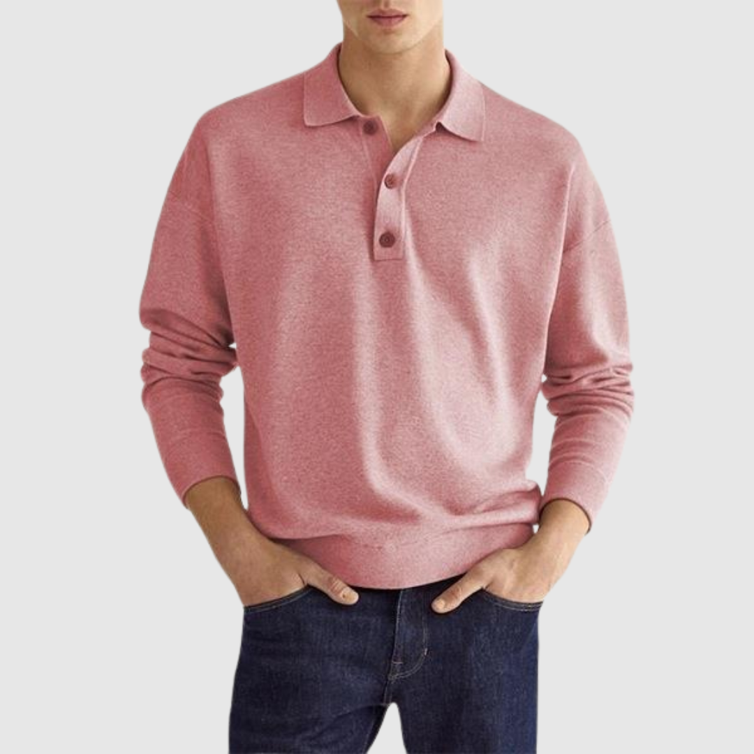 Lässiger Stil und maximaler Komfort Elio