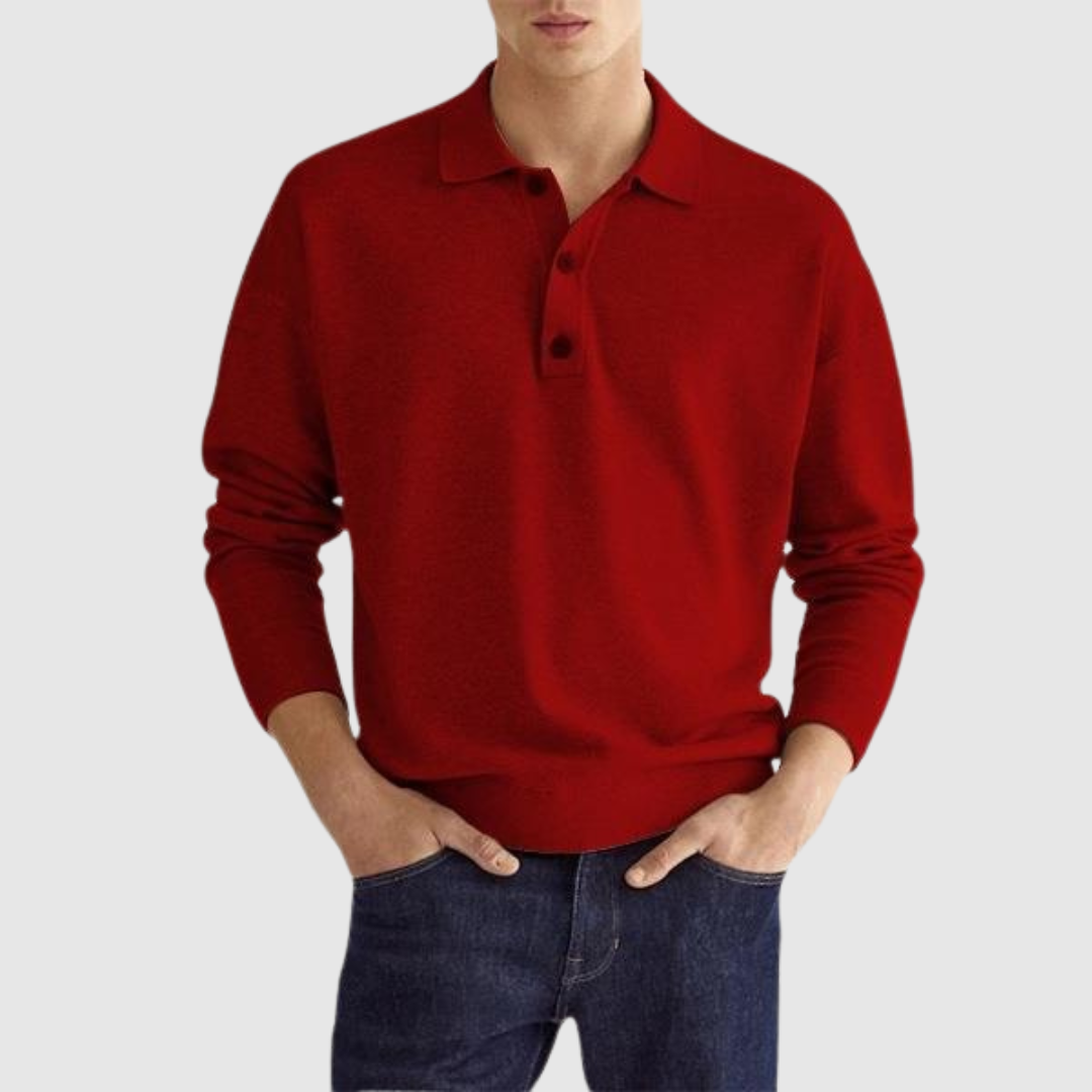 Lässiger Stil und maximaler Komfort Elio