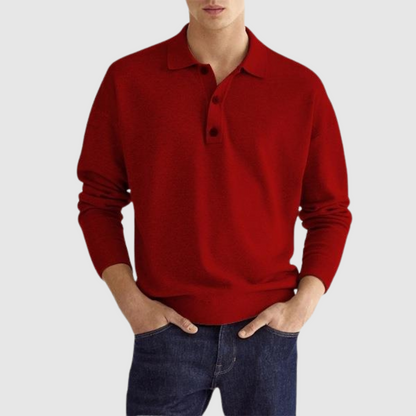 Lässiger Stil und maximaler Komfort Elio