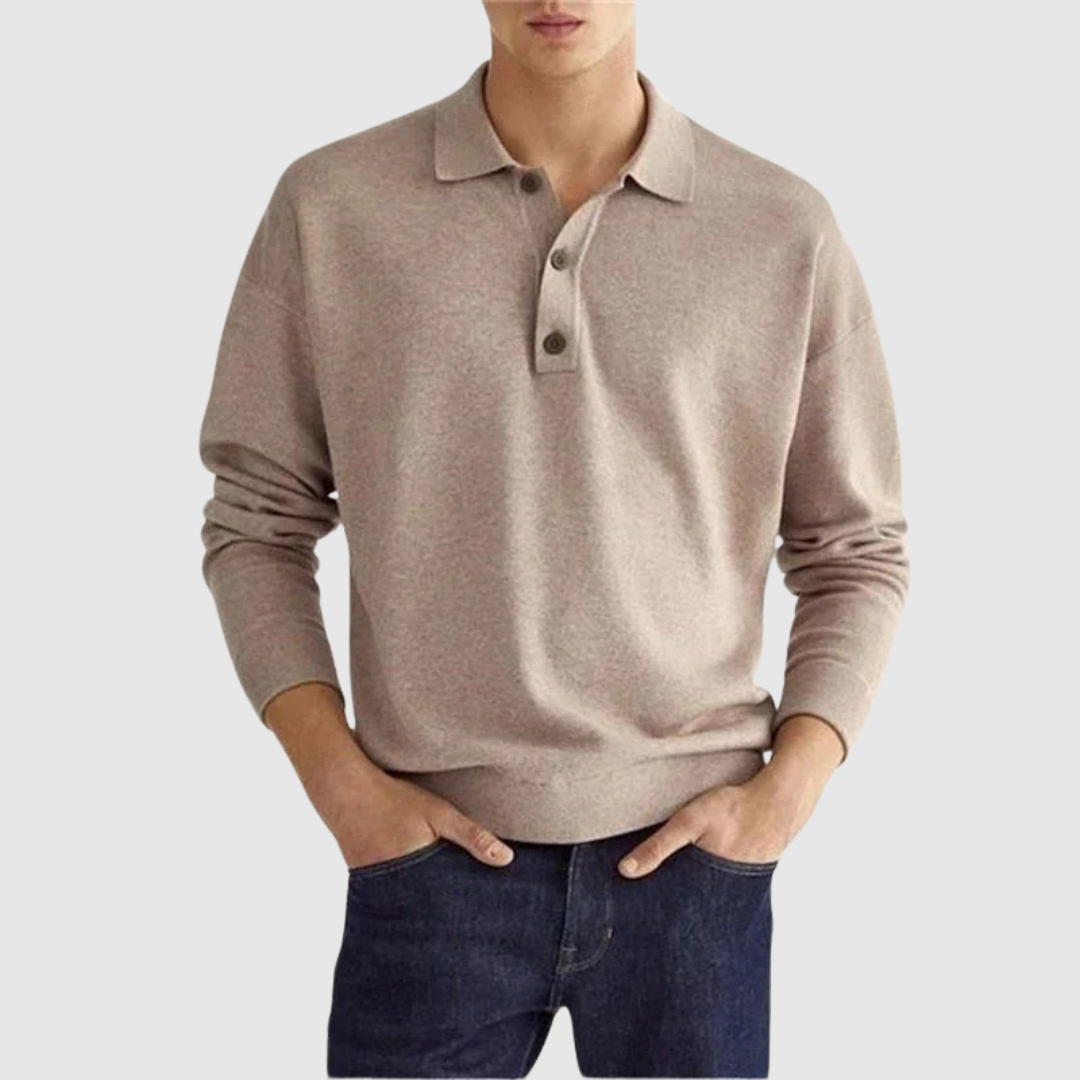 Lässiger Stil und maximaler Komfort Elio