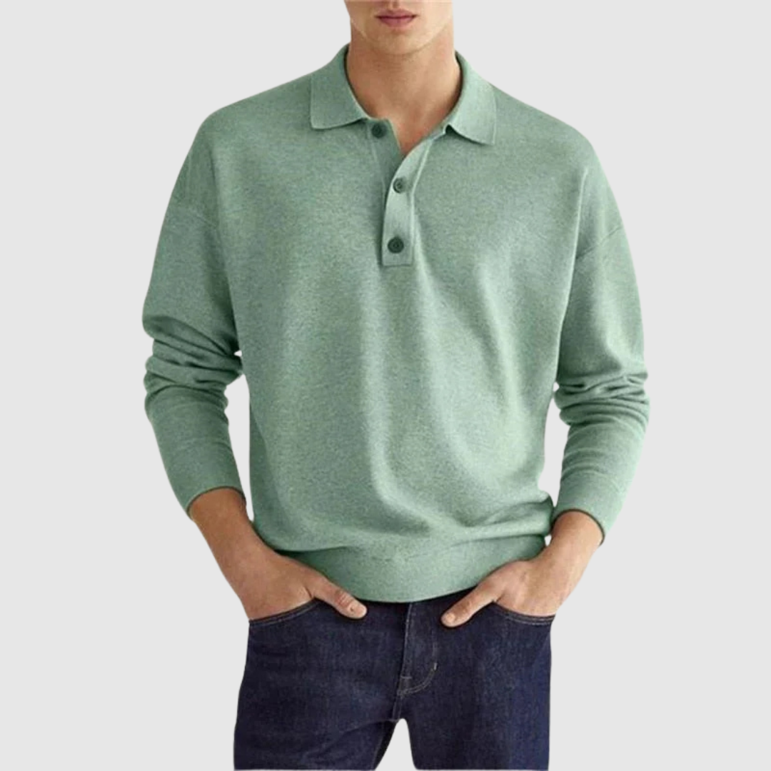 Lässiger Stil und maximaler Komfort Elio