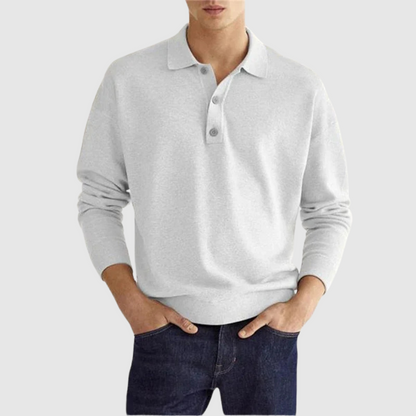 Lässiger Stil und maximaler Komfort Elio