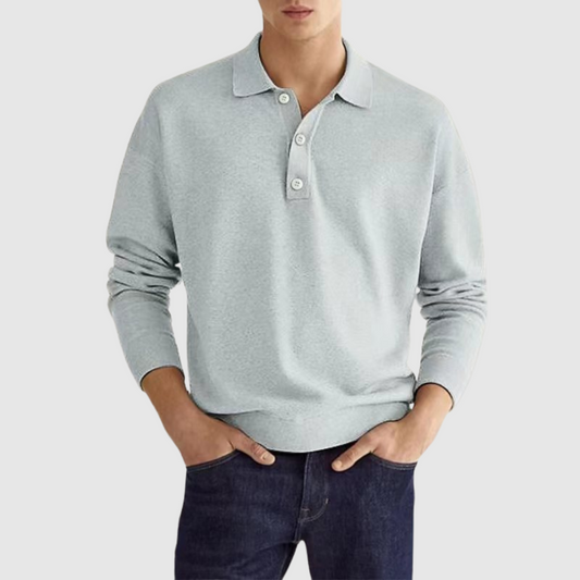 Lässiger Stil und maximaler Komfort Elio