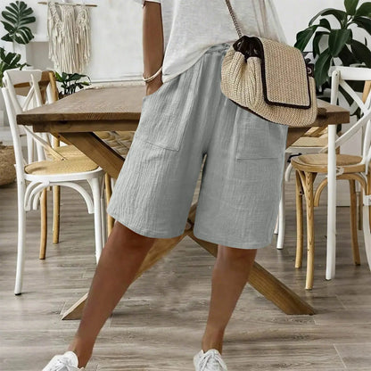 Legere & Bequeme Sommershorts Lianne