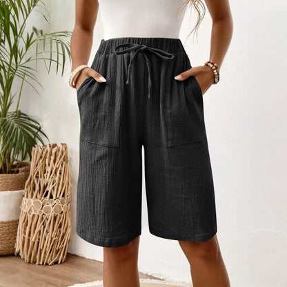 Legere & Bequeme Sommershorts Lianne