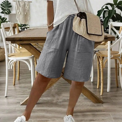 Legere & Bequeme Sommershorts Lianne