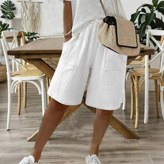 Legere & Bequeme Sommershorts Lianne