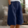 Weite Freizeitshorts Lindy