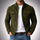 Elegante Wildlederjacke Jack Theo