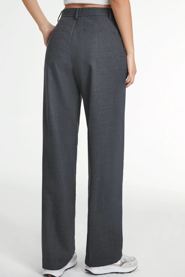 Wide-Leg Schneiderhose Armana