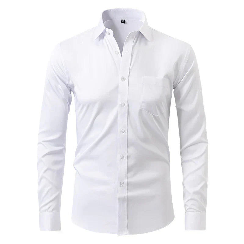 Stretch-Shirt Liam