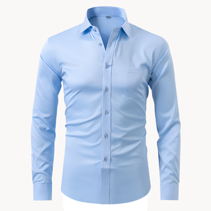 Stretch-Shirt Liam