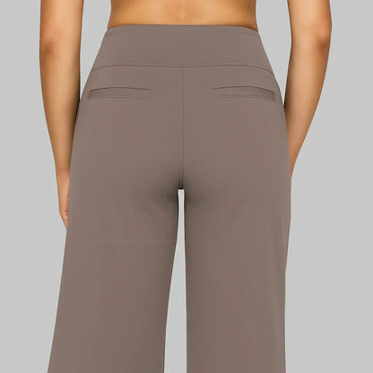 Bequeme Stretchhose Cindy