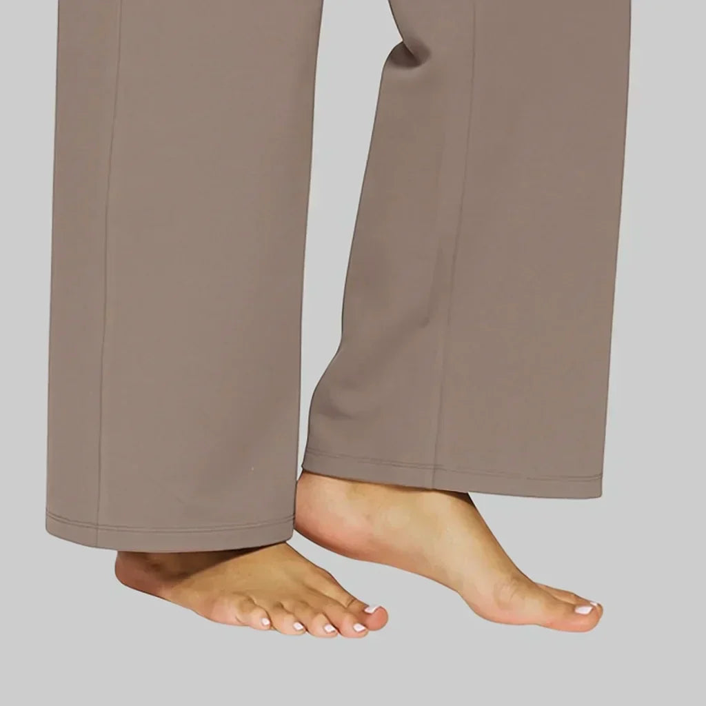 Bequeme Stretchhose Cindy