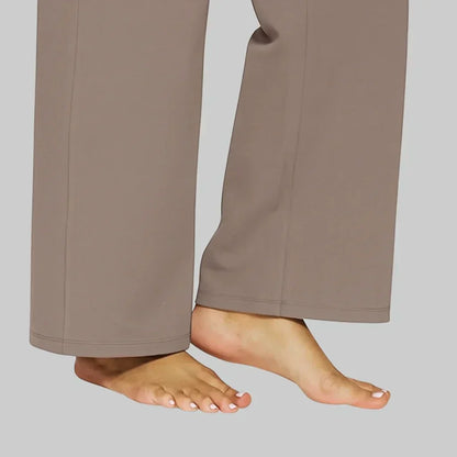 Bequeme Stretchhose Cindy