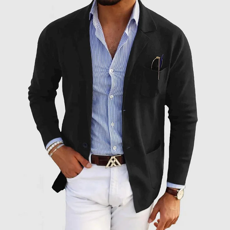 Eleganter Herren Blazer Emanuel