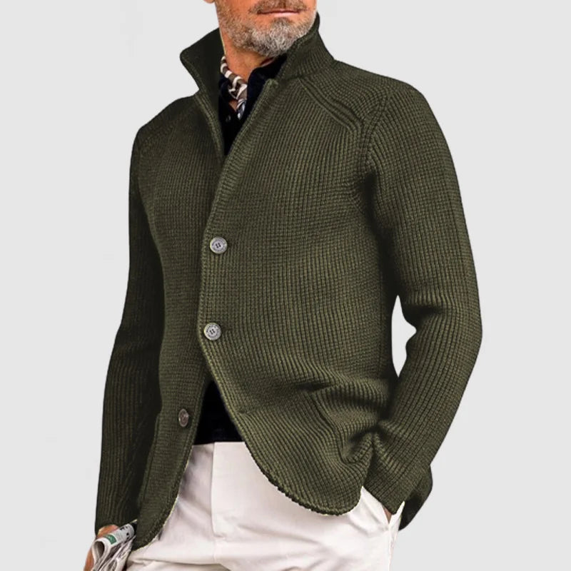 Elegante Jacke Remy