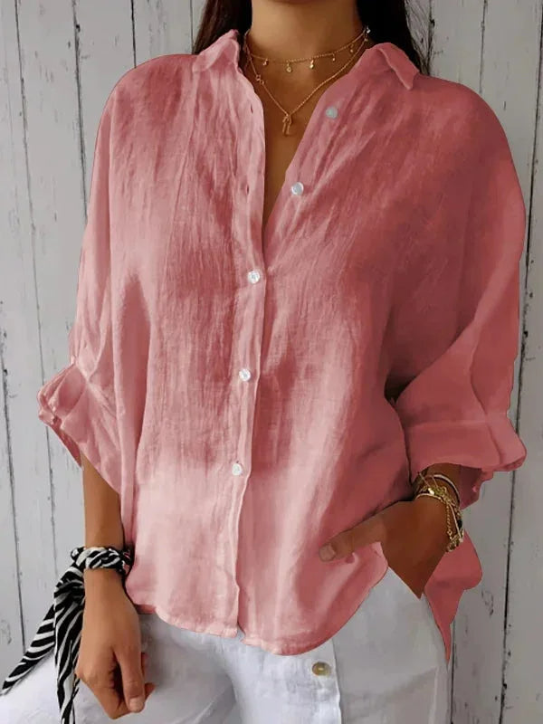 Bluse Anmutiger Charme Cecille