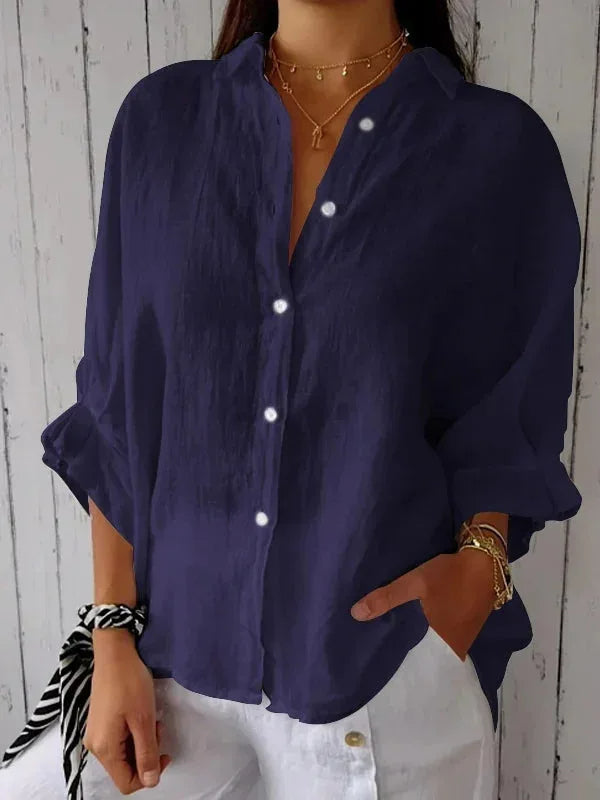 Bluse Anmutiger Charme Cecille