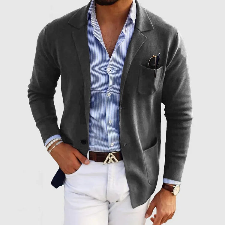 Eleganter Herren Blazer Emanuel