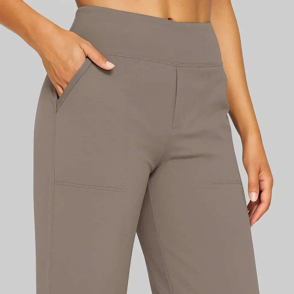 Bequeme Stretchhose Cindy