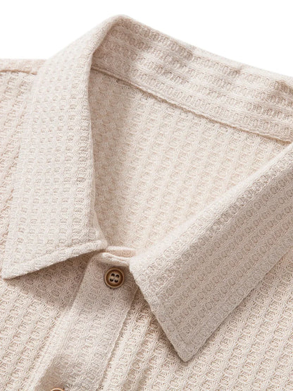 Premium Poloshirt Oscar