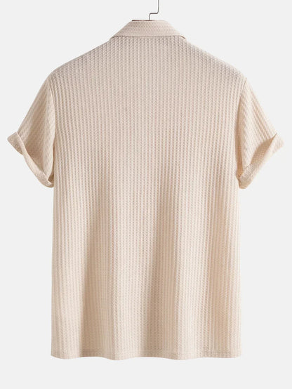 Premium Poloshirt Oscar