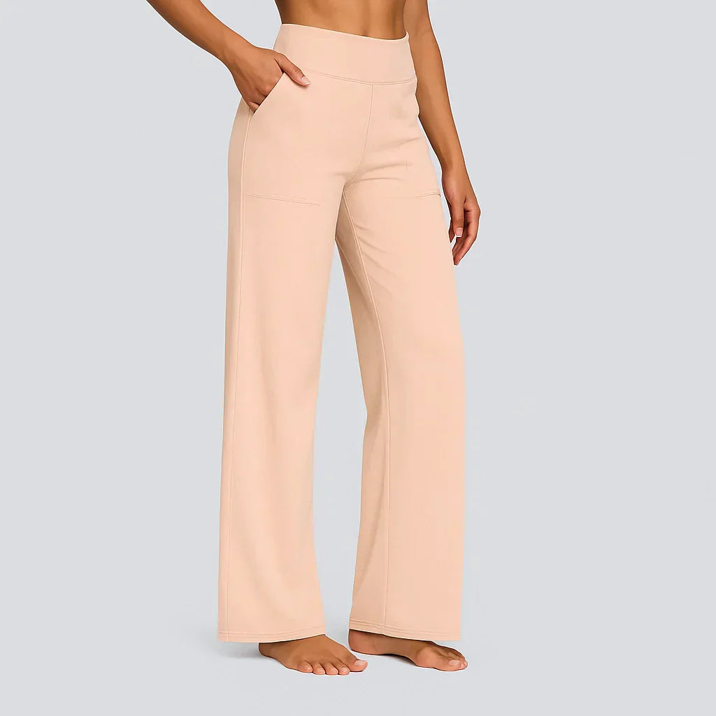 Bequeme Stretchhose Cindy